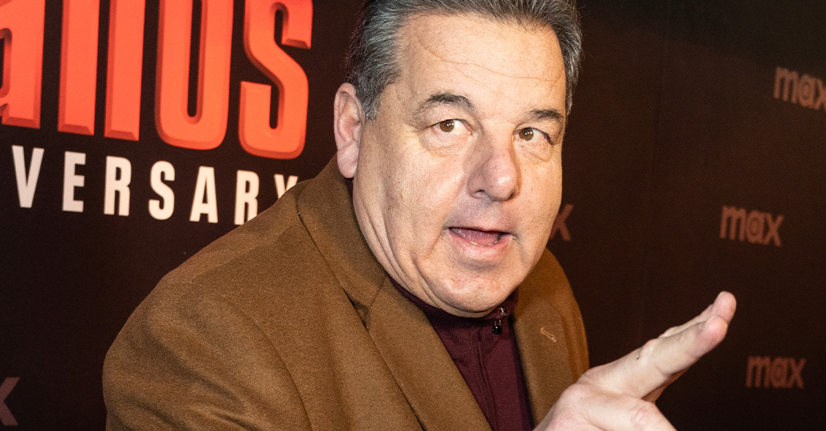 The Most Shocking TV Moments Viewers Still Can't Forget